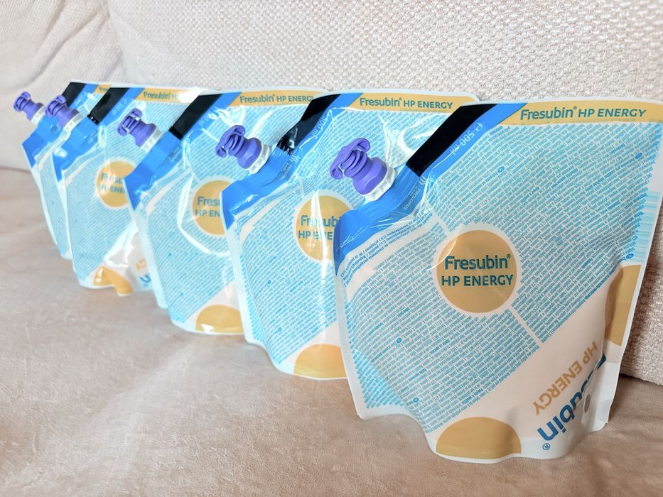 Fresubin 5x500 ml