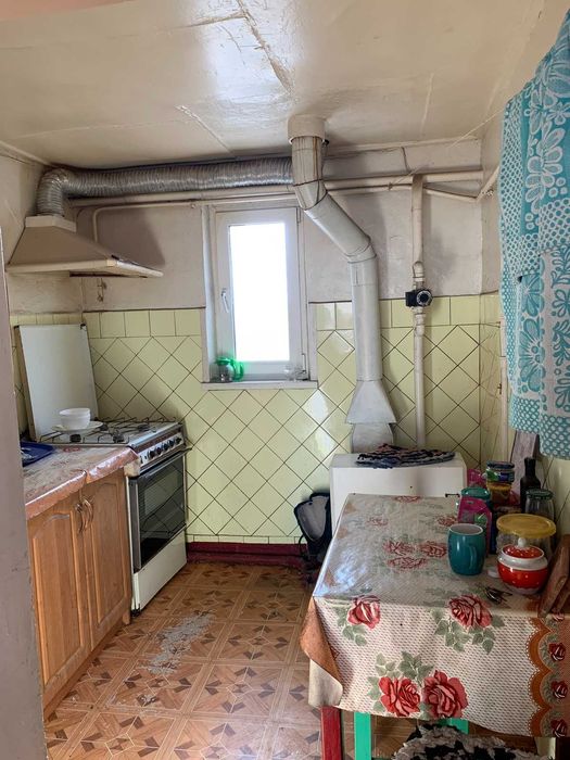 Продаж великого будинку Кічкас (22-403-867)