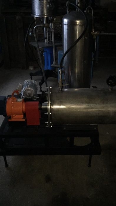 Продам линию розлива - масло/напитки/вода/пиво/