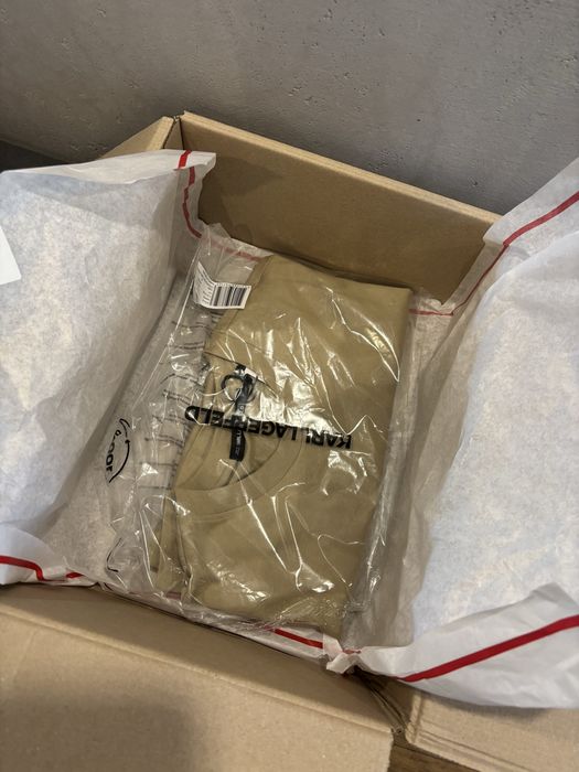 T-shirt Karl Lagerfeld Paris Nowy