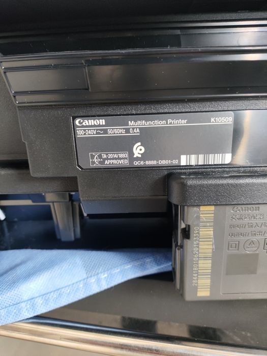 Продам принтер Canon