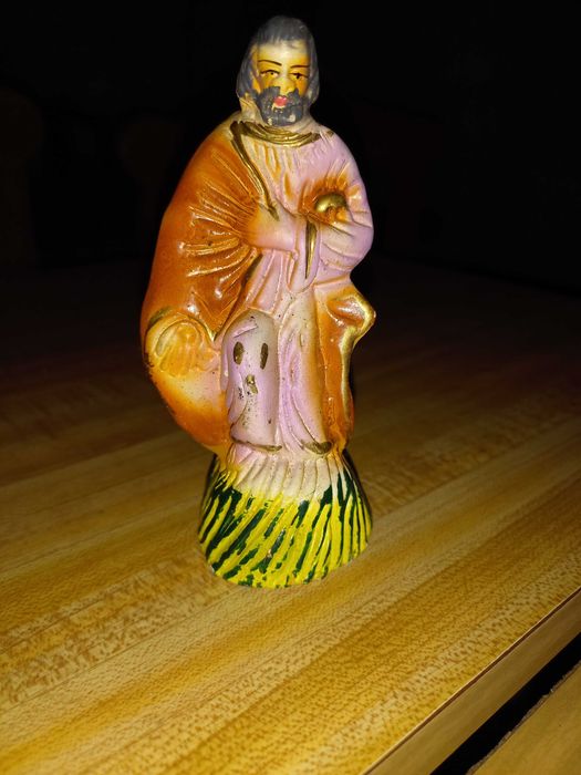 Figuras de presépio