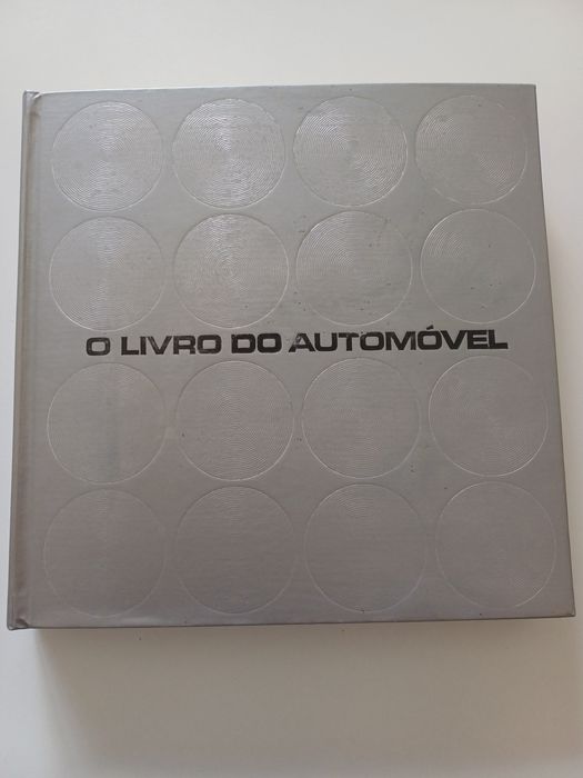 Livro do Automóvel