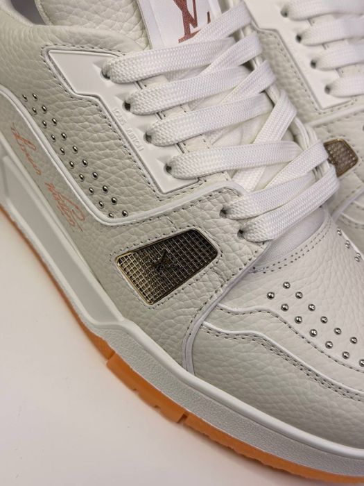 Sapatilhas Louis Vuitton 100%