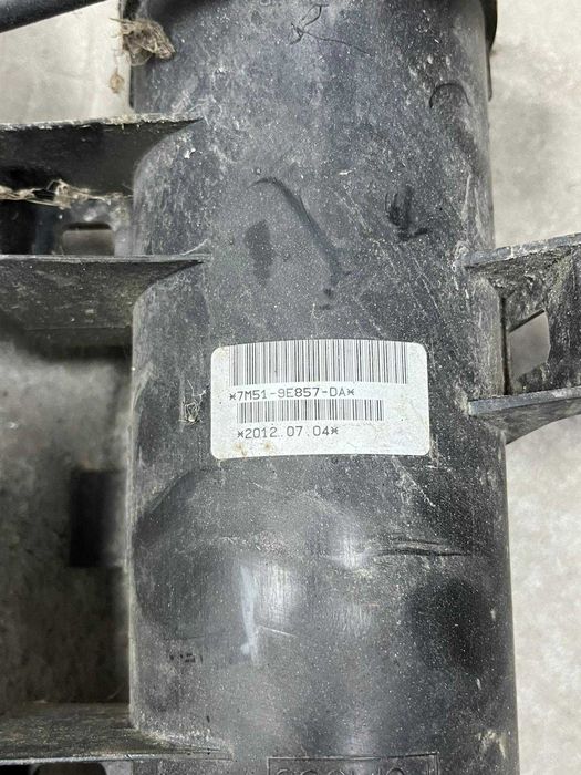 Filtr węglowy Ford Kuga Mk1 2.5T benzyna