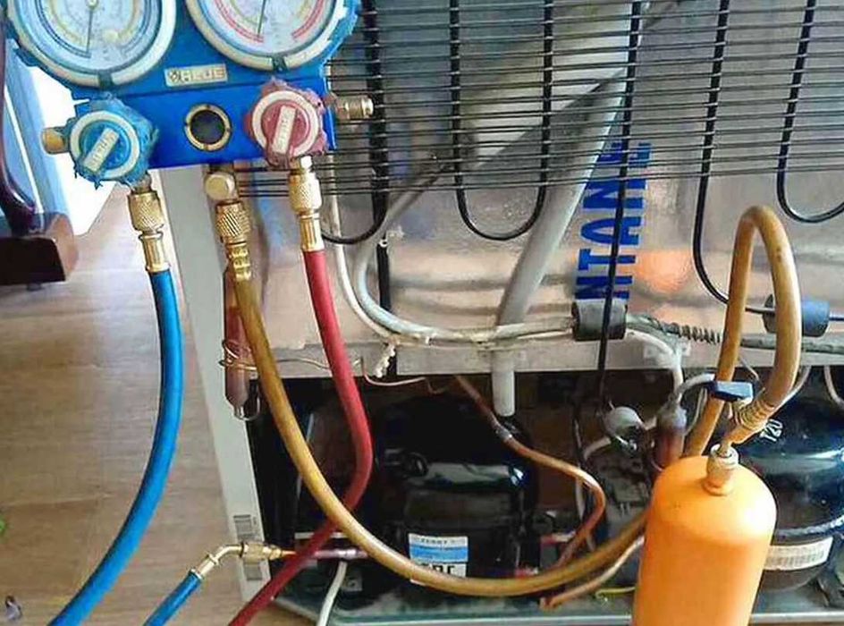 Ремонт Холодильников Частник