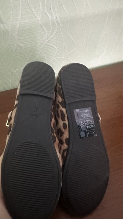Туфлі H&m, розмір 32