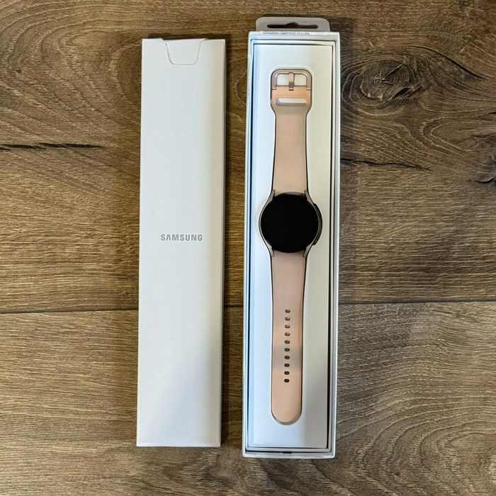 Samsung Galaxy Watch 5 (40mm) Bluetooth