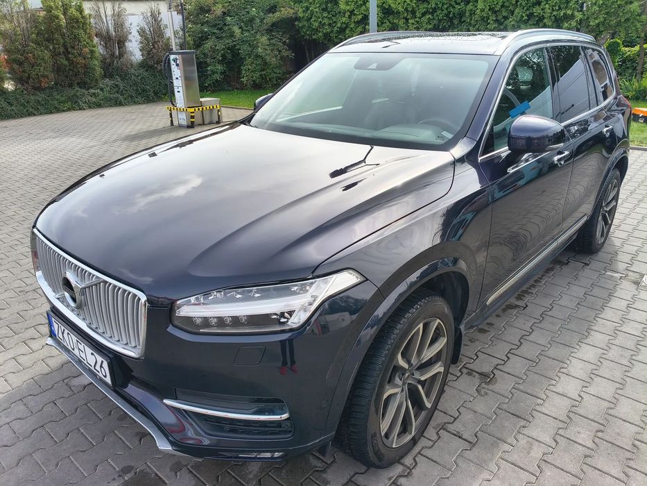 Volvo XC 90