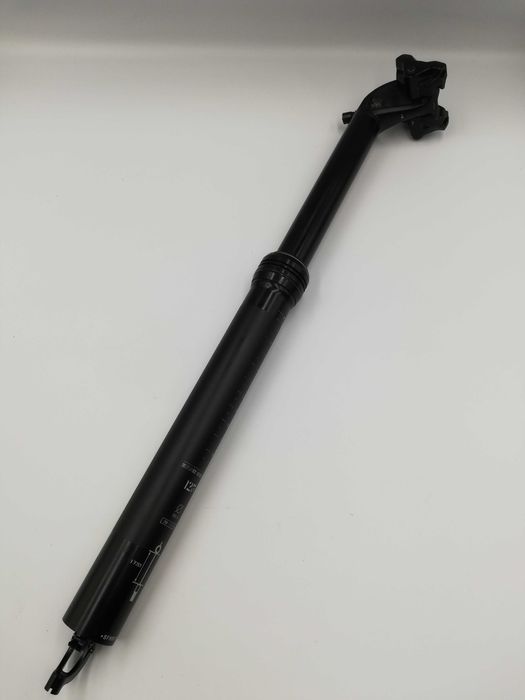 Sztyca regulowana Specialized Command Post IR CC 30.9mm