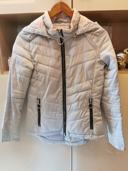 Kurtka damska wiosenna jesienna S