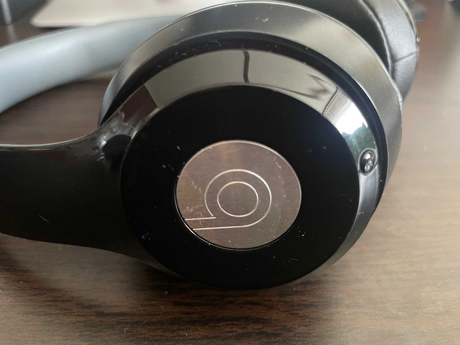 Słuchawki Beats Solo 3 Wireless