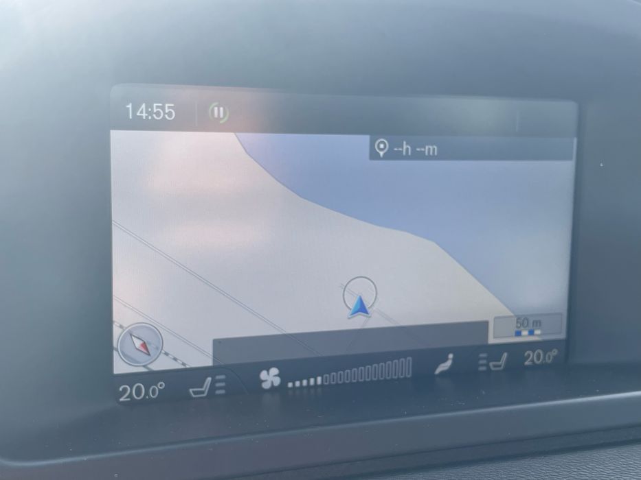 Volvo XC70 Summum DRive 5 cilindros