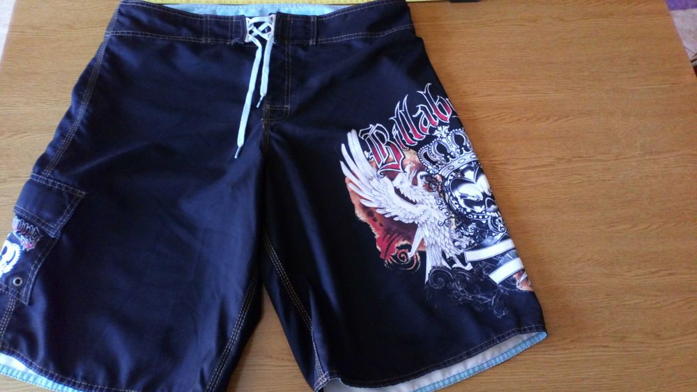 Calção praia Billabong