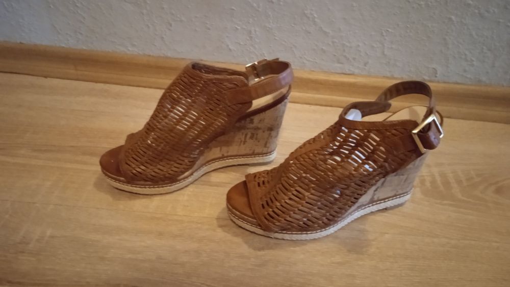 Buty New Look 38