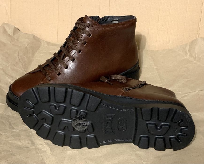 Camper Brutus 43