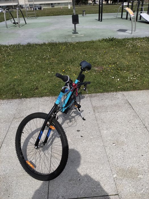 Bicicleta rodado 26