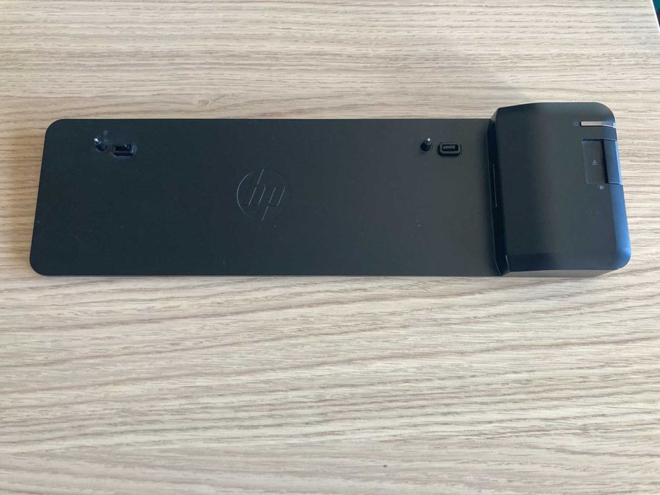 HP 2013 UltraSlim Docking Station (4xUSB3.0)