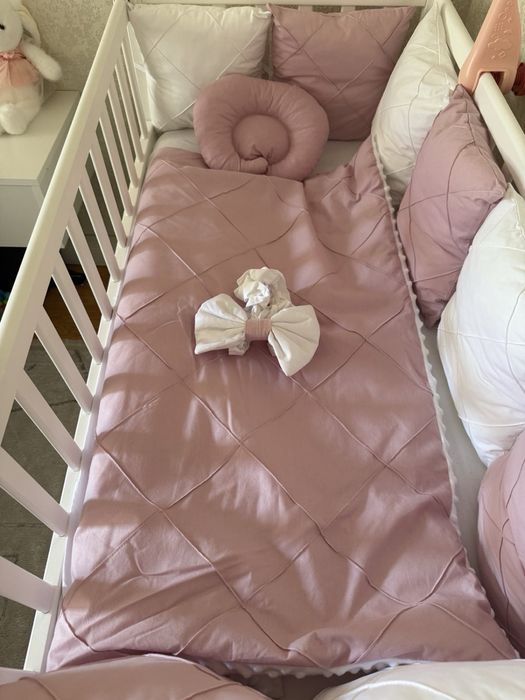 Продам дитячу колиску