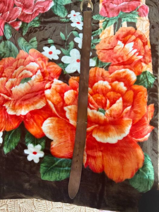 Ремень docle gabbana