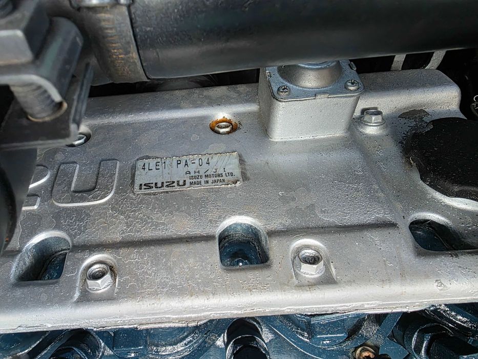 Екскаватор SUMITOMO SH65U-2