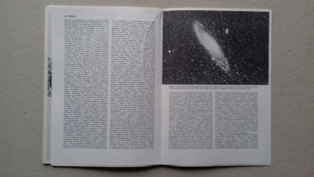 35 Fascículos da enciclopédia Focus - Anos 60