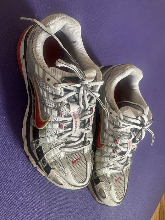 Nike p-6000 найк 38 розмір, 24 см