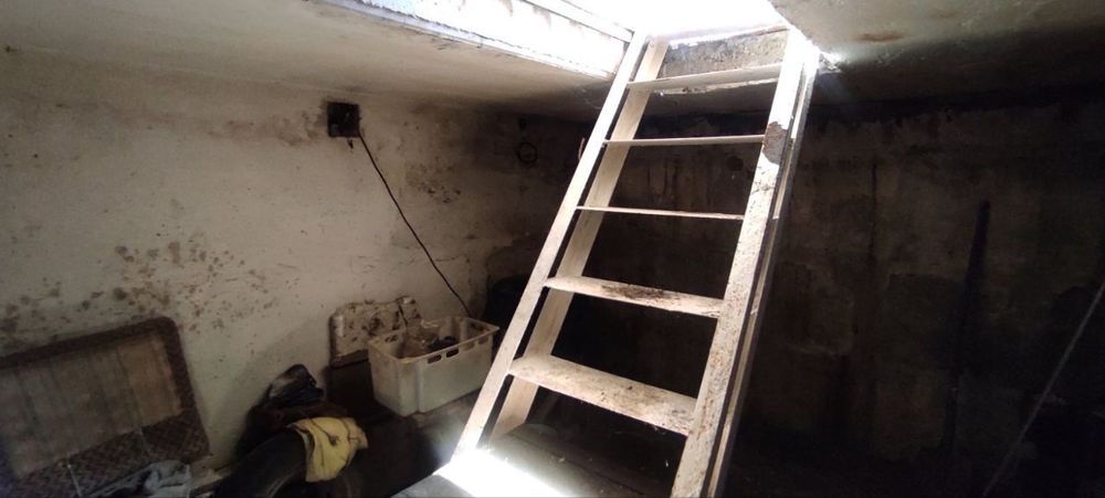 Гараж з підвалом вул. Стрийська 143а