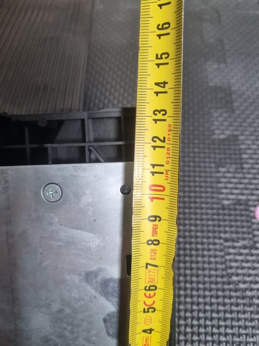 Podstawka do telewizora Samsung 75 cali