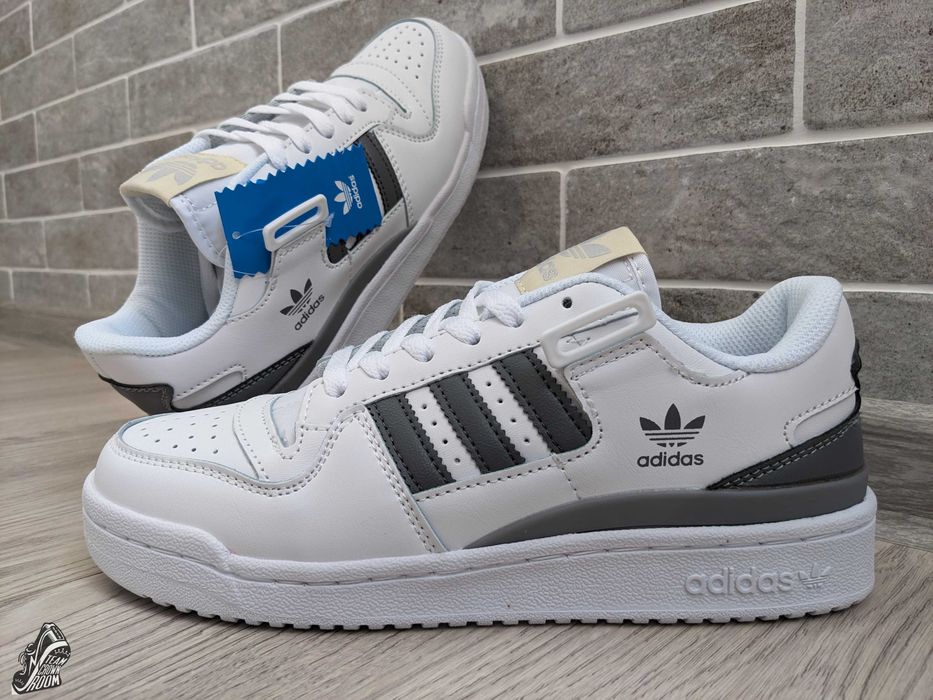 Кроссовки Адидас Форум 84 \ Adidas Forum 84 \ ТОП \ 36 - 41 размер: 1 ...