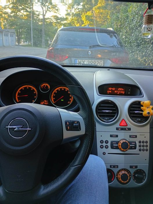 Sprzedam Opel Corsa