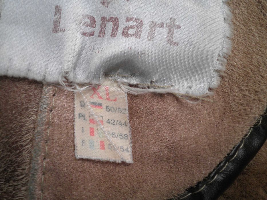 Дубленка женская натуральная  р. 50-52