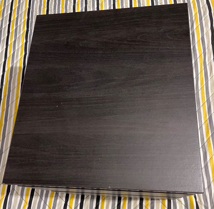 Mesinha de cabeceira Kullen IKEA