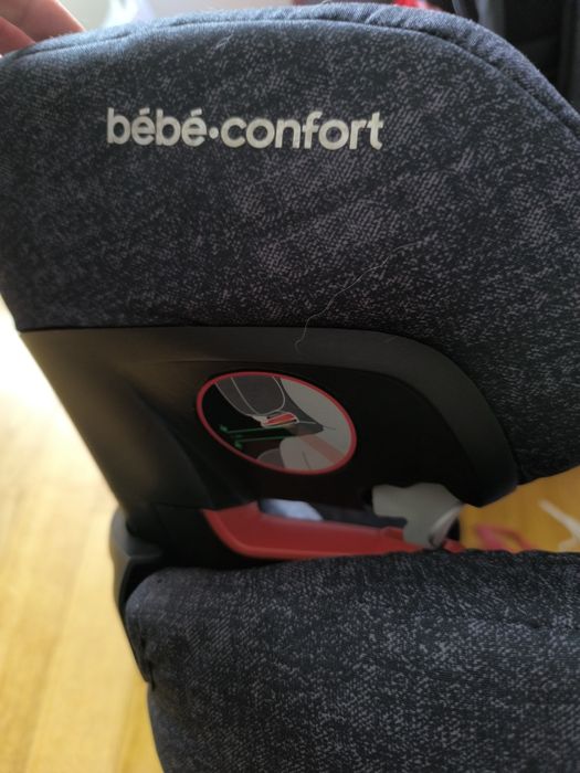 Cadeira Auto Bebé-Confort