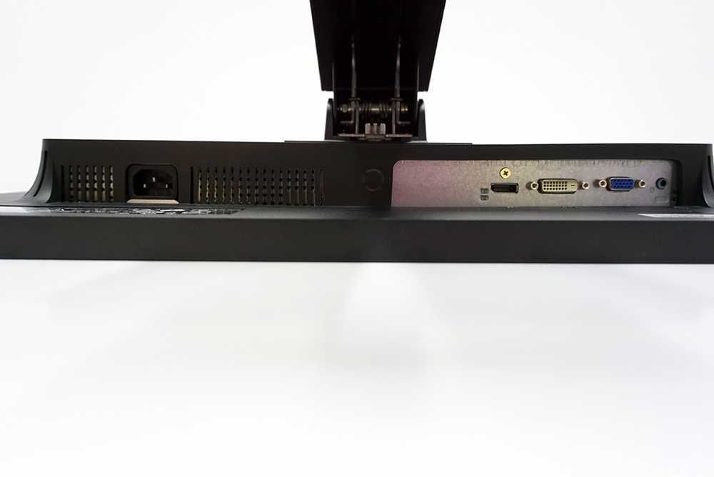 Monitor Nec E245WMi 24″ kl. B