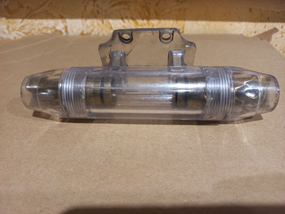 Предохранители Anl 30-400А