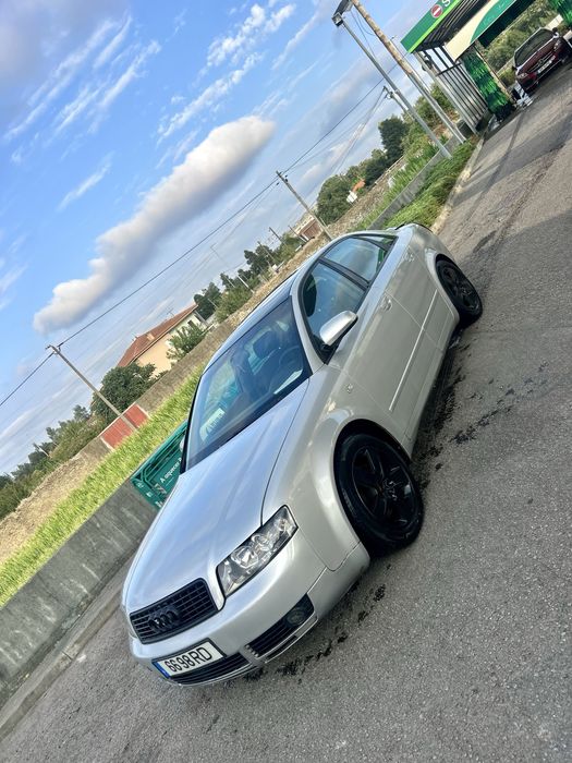 Audi Pd 130 cv 1.9tdi