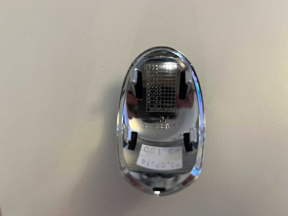 Oryginalna wkładka gałki zmiany biegów 6-biegowa FORD