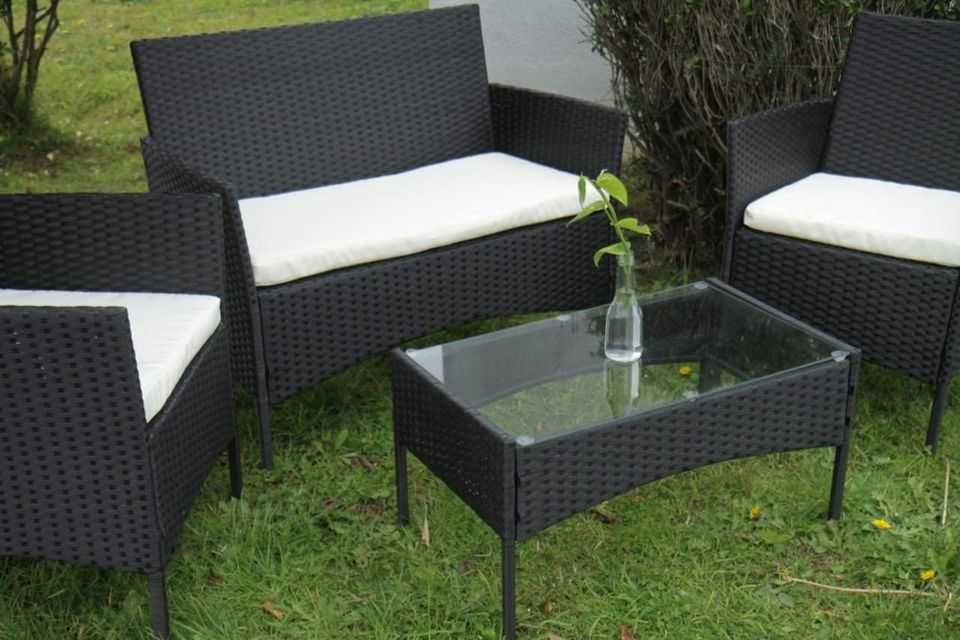 BARATOO!! CUNJUNTOS DE JARDIM transporte gratis  paga na entrega