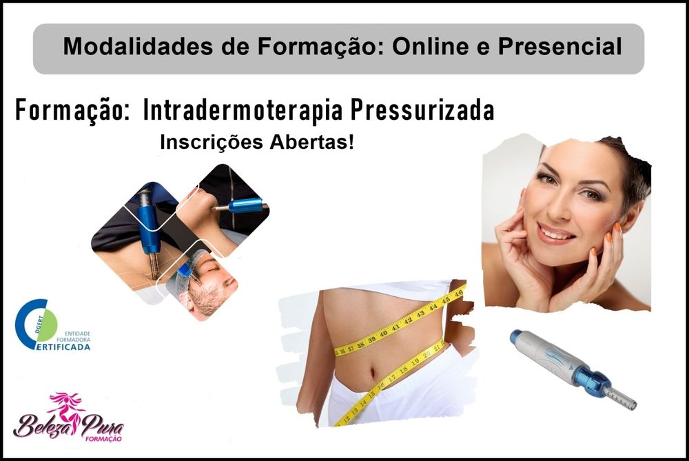 Formações online certificadas pela Dgert