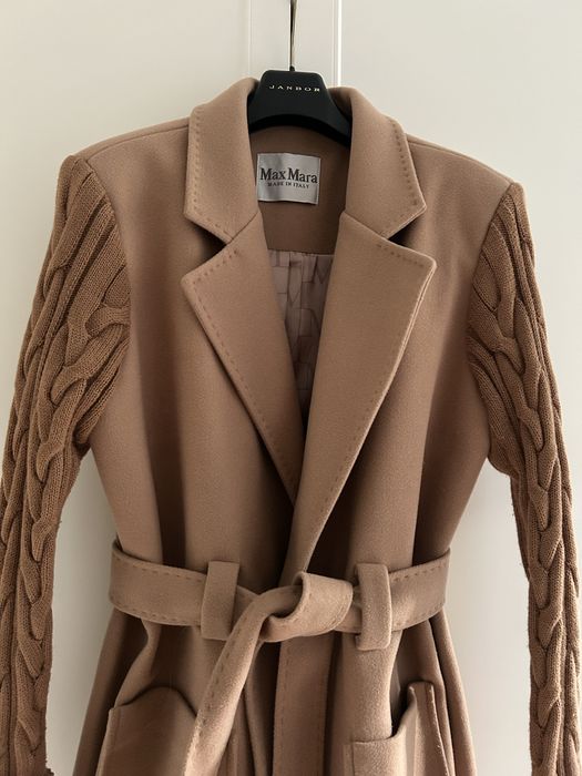 Plaszcz Max Mara