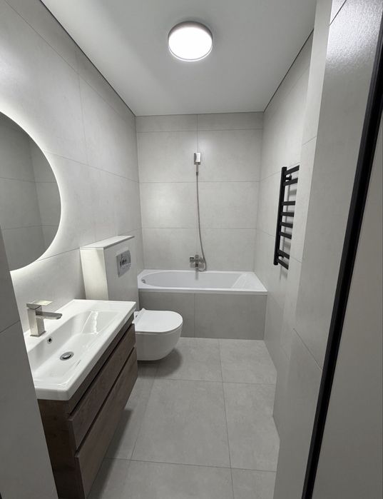 Продаж 1-кімнатної квартири в новобудові, ЖК Б4