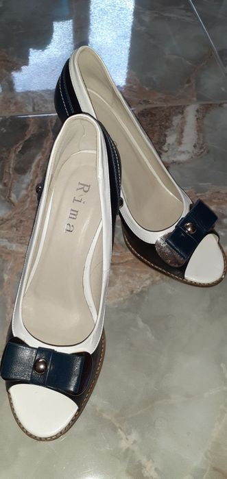 Туфлі жіночі літо вечір