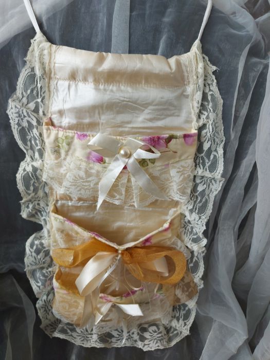 Органайзер для маленькой принцессы