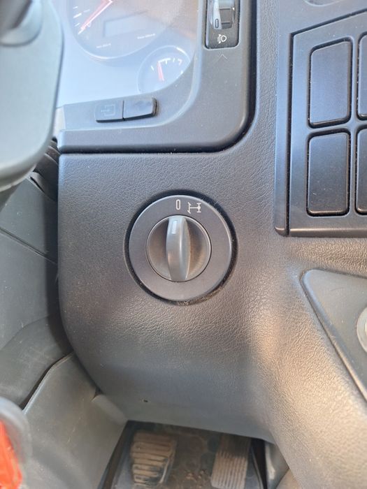 Sprzedam  Man Tgl  12.180 wywrotka  z HDS