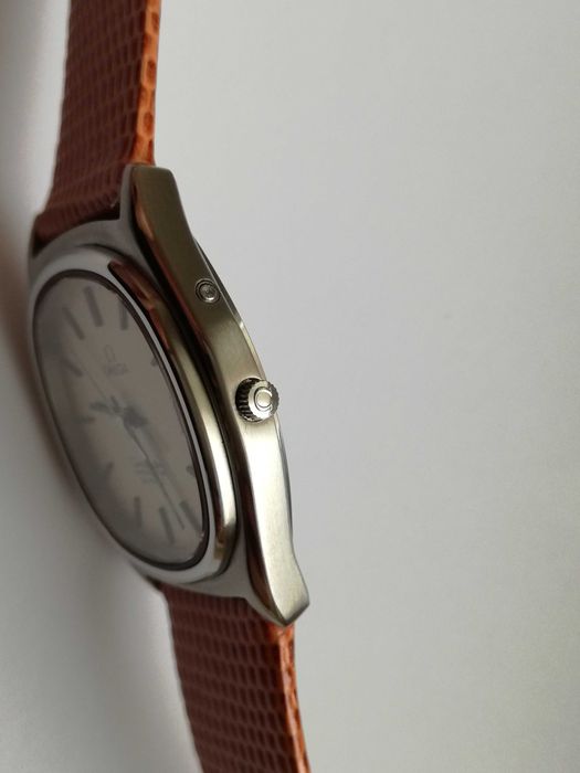 Omega Constellation Chronometer Quartz