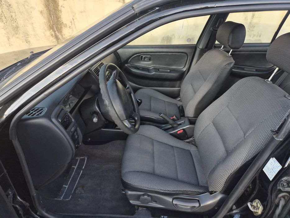 Nissan Almera 1.4 GX +AC