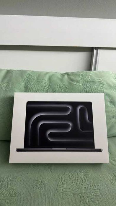 MacBook Pro 2026