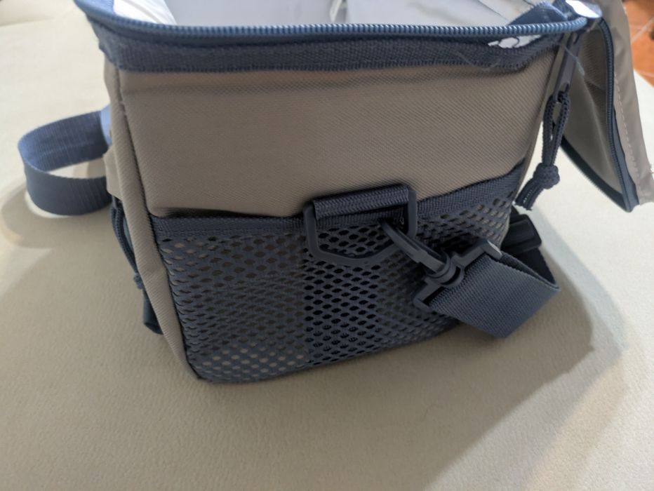 Saco térmico do Continente