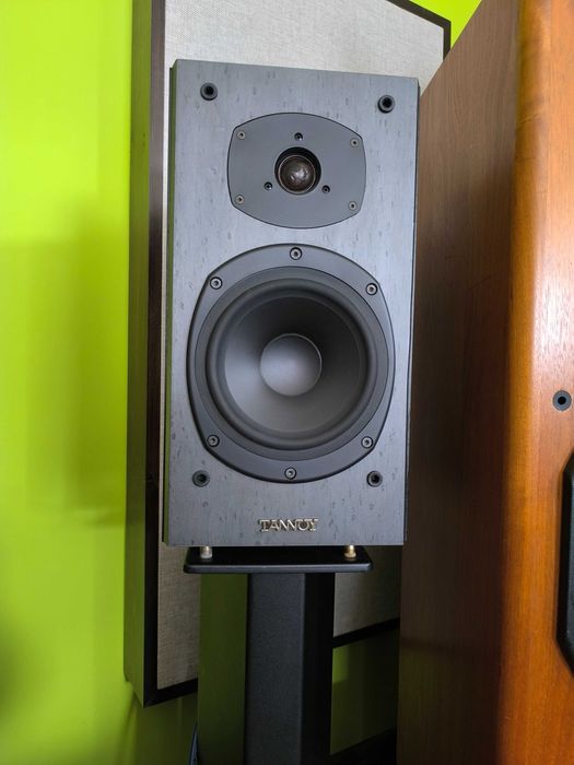 Tannoy Mercury M2 głośniki, monitory podstawkowe